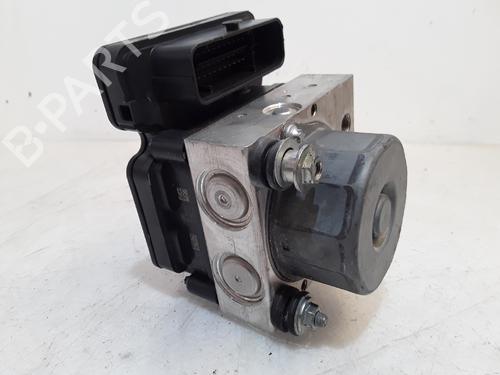 Used ABS pump DACIA SANDERO II [2012-2025]  17296973
