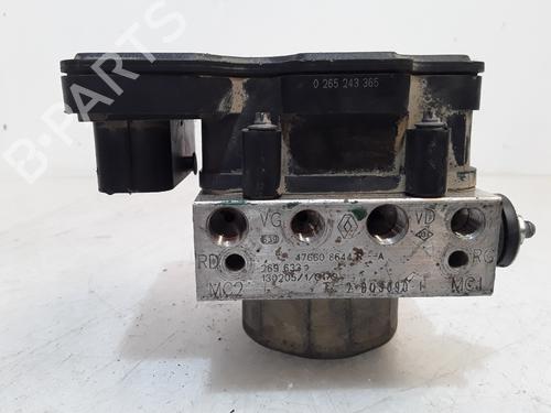 ABS pump DACIA SANDERO II | BP17296973M43 - Image 2