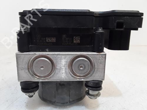 ABS pump DACIA SANDERO II | BP17296973M43 - Image 3
