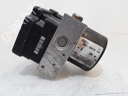 Pompe ABS FORD FOCUS II (DA_, HCP, DP)  | BP17296977M43 