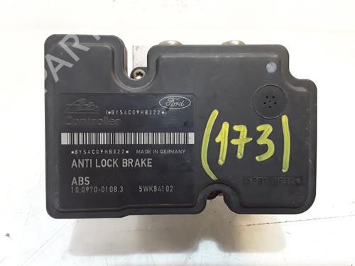 Pompe ABS FORD FOCUS II (DA_, HCP, DP)  | BP17296977M43 