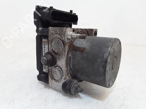 Used ABS pump OPEL CORSA D (S07) [2006-2015]  17296981