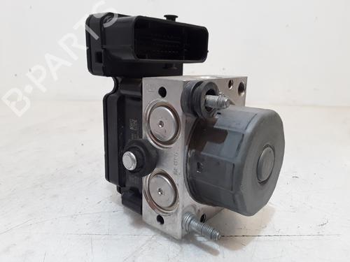 Used ABS pump FIAT PANDA (312_, 319_) [2012-2025]  17296984
