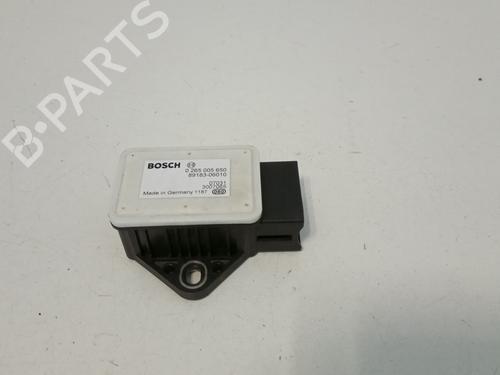 Used Brake master cylinder TOYOTA AURIS (_E15_) [2006-2013]  17252245