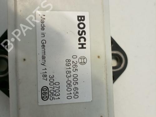 Brake master cylinder TOYOTA AURIS (_E15_) | BP17252245M77