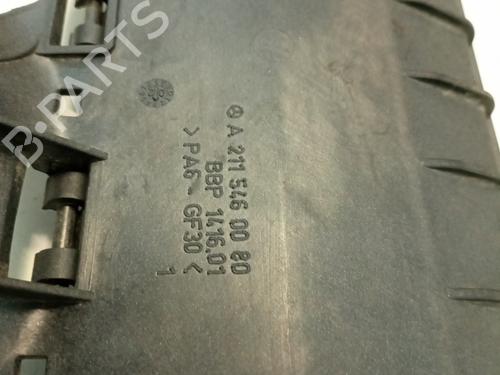 Other MERCEDES-BENZ E-CLASS (W211) | BP17252255O1