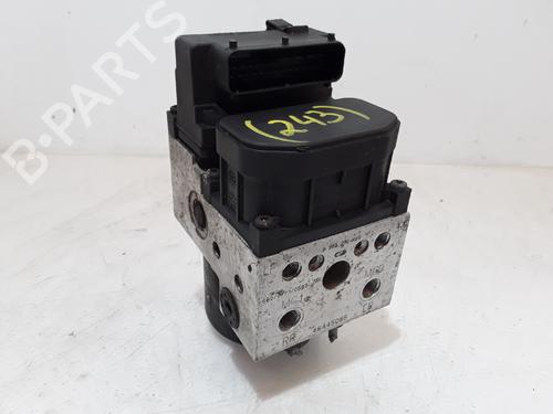 Used ABS pump LANCIA DEDRA (835_) [1989-1999]  17297001