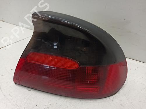 Right taillight OPEL TIGRA (S93) [1994-2000]  17252259