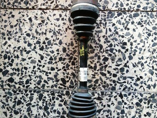 Used Left front driveshaft Left front driveshaft RENAULT LAGUNA III Grandtour (KT0/1) [2007-2015] 17288018 17288018
