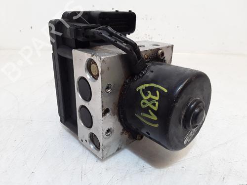 Used ABS pump VW GOLF IV (1J1) [1997-2008]  17297017