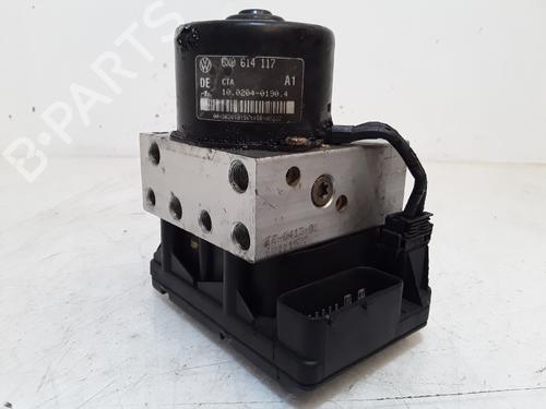 ABS pump VW GOLF IV (1J1)  | BP17297017M43 