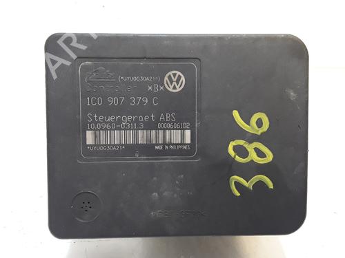 ABS Bremseaggregat SKODA OCTAVIA I (1U2)  | BP17297018M43 