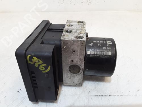 ABS Bremseaggregat SKODA OCTAVIA I (1U2)  | BP17297018M43 