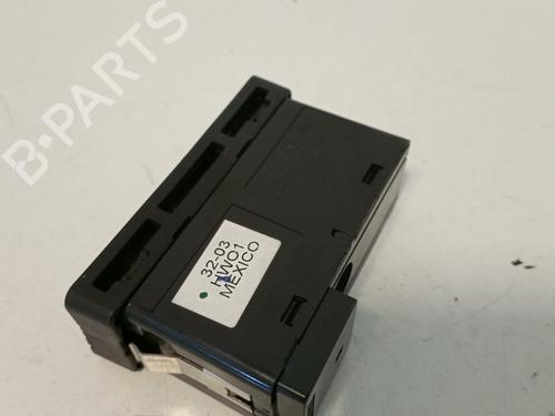 Bouton de warning BMW 3 (E46)  | BP17252267I22 