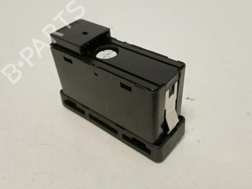 Bouton de warning BMW 3 (E46)  | BP17252267I22 