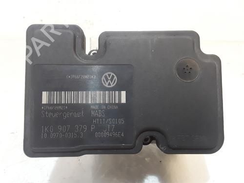 ABS pump SEAT LEON (1P1)  | BP17297031M43 