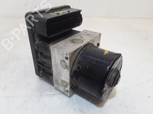 Used ABS pump VW POLO IV (9N_, 9A_) [2001-2014]  17297032