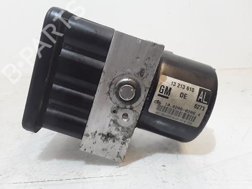 Pompe ABS OPEL ASTRA H Estate (A04)  | BP17297034M43