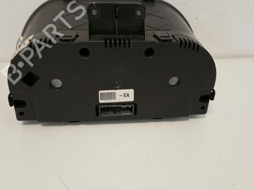 Instrument cluster FORD FIESTA V (JH_, JD_) | BP17252282C47