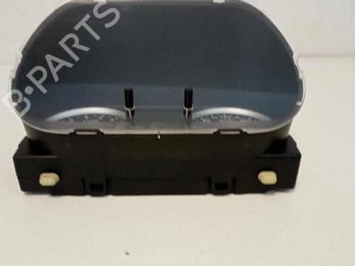 Instrument cluster FORD FIESTA V (JH_, JD_) | BP17252282C47