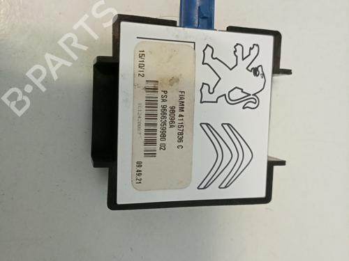 Autre PEUGEOT 508 SW I (8E_) [2010-2018]  17252285