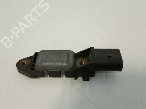 Używane Moduł elektroniczny MERCEDES-BENZ E-CLASS (W211) [2002-2009]  17252289