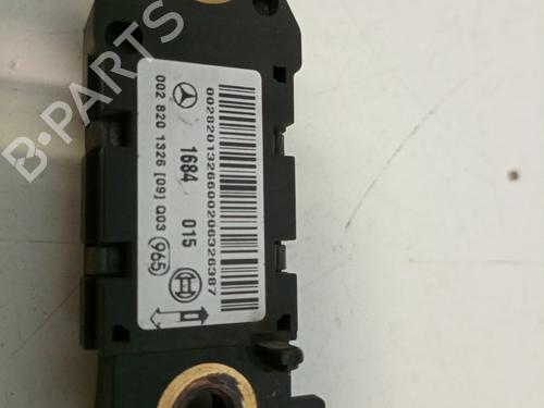 Moduł elektroniczny MERCEDES-BENZ E-CLASS (W211)  | BP17252289M83 