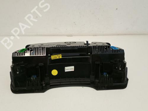 Instrument cluster AUDI A4 B6 (8E2) | BP17252295C47