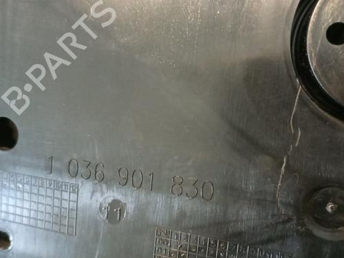 Instrument cluster AUDI A4 B6 (8E2) | BP17252295C47