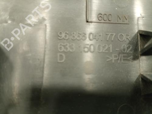 Other CITROËN DS3 (SA_) | BP17252296O1