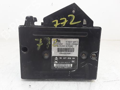 abs-pump-citroen-xantia-x1_-x2_-9612783680-1993-1994-1995-1996-1997-1998-1999-2000-2001-2002-2003-17297045 main image