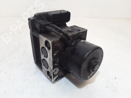 Used ABS pump VW GOLF IV (1J1) [1997-2008]  17297053