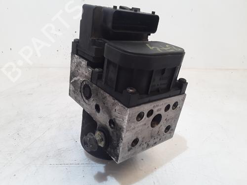 ABS pump VOLVO S40 I (644) 1.9 DI 0265216462