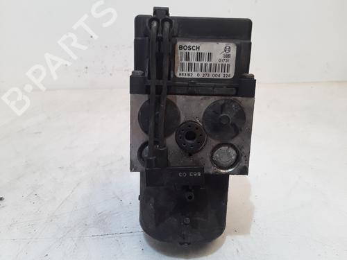 ABS pump VOLVO S40 I (644) 1.9 DI | BP17297056M43 