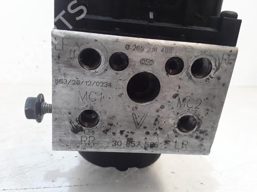 ABS pump VOLVO S40 I (644) 1.9 DI | BP17297056M43 