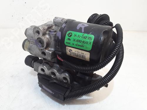 Used ABS pump BMW 3 (E36) 318 tds (90 hp) 17297064