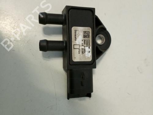 Annen PEUGEOT 208 I (CA_, CC_) [2012-2021]  17252319