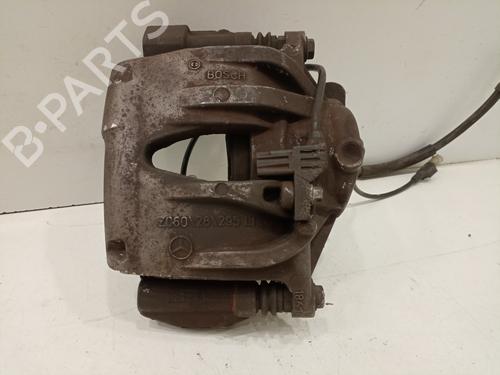 Otra MERCEDES-BENZ E-CLASS (W211)  | BP17252321O1