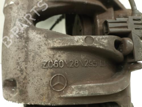 Otra MERCEDES-BENZ E-CLASS (W211)  | BP17252321O1