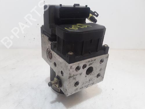 ABS pump SMART FORTWO Coupe (450) 0.6 (450.332) 0265215499