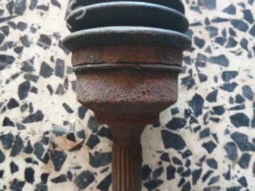 Right front driveshaft CITROËN C2 (JM_) | BP17297080M39 - Image 2