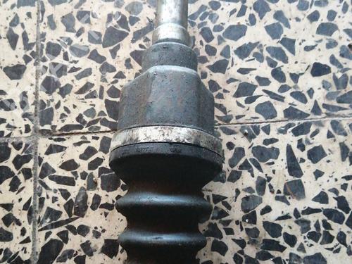 Right front driveshaft CITROËN C2 (JM_) | BP17297080M39 - Image 3
