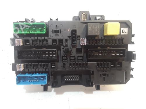 Fuse box OPEL ASTRA H Estate (A04) 1.4 (L35) | BP17297092E1 