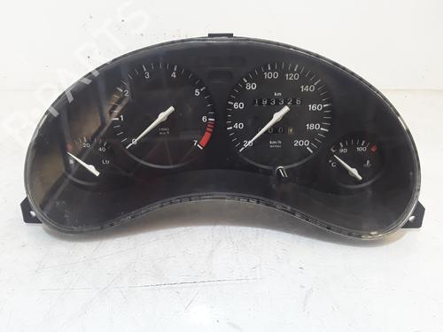 Instrument cluster OPEL CORSA B (S93) 1.2 i (F08, F68, M68) | BP17297095C47 