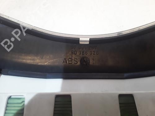 Instrument cluster OPEL CORSA B (S93) 1.2 i (F08, F68, M68) | BP17297095C47 