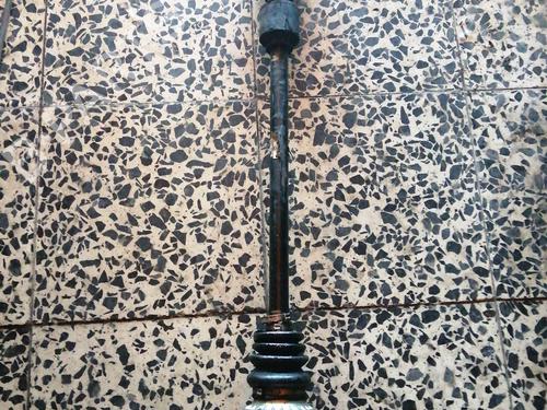 Used Right front driveshaft Right front driveshaft CHEVROLET AVEO / KALOS Hatchback (T250, T255) [2006-2026] 17287049 17287049