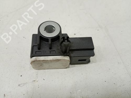 Used Electronic module PEUGEOT 208 I (CA_, CC_) [2012-2021]  17252341