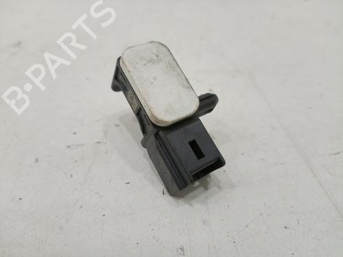 Electronic module PEUGEOT 208 I (CA_, CC_) | BP17252341M83