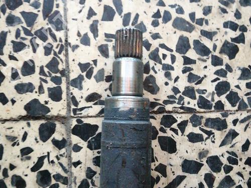 Drivaksel foran Høyre FORD FOCUS I Turnier (DNW)  | BP17297108M39 