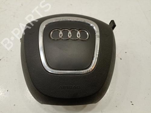 Airbag chauffør AUDI A4 B7 Avant (8ED) [2004-2008]  17252342